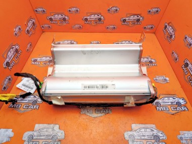Подушка безопасности пасажирская MERCEDES-BENZ R-класс W251 рестайлинг (2007 - 2010) R 350d 3.0 4MATIC 7G-Tronic (224 л.с.) &mdash; Разборка Мерседес
