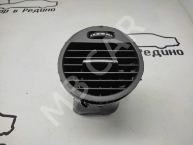 Воздуховод MERCEDES-BENZ CLS-класс C219 (2004 - 2008) — Разборка Мерседес