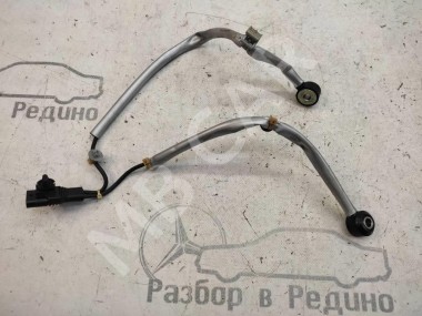 Датчик детонации MERCEDES-BENZ GLC-класс AMG X253 (2016 - 2019) — Разборка Мерседес