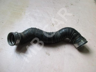 Патрубок интеркулера MERCEDES-BENZ C-класс W203/S203/CL203 рестайлинг (2004 - 2008) — Разборка Мерседес