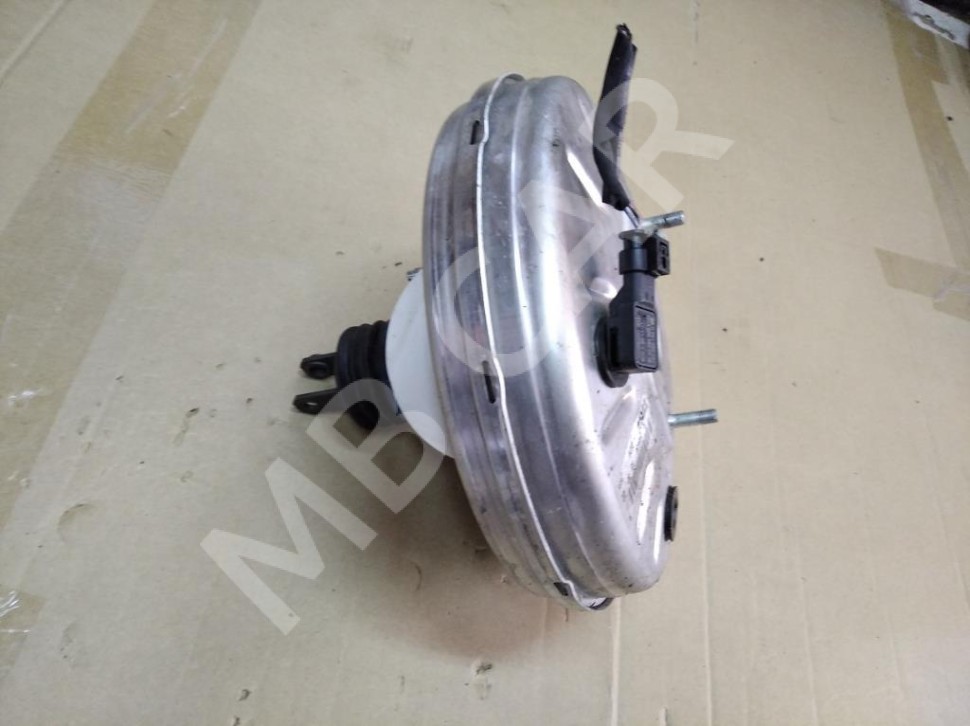 Вакуумный усилитель тормозов MERCEDES-BENZ GLA-класс X156 рестайлинг (2017 - 2020) фото 1 — Разборка Мерседес