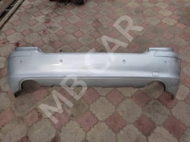 Бампер задний MERCEDES-BENZ R-класс W251 (2005 - 2007) — Разборка Мерседес