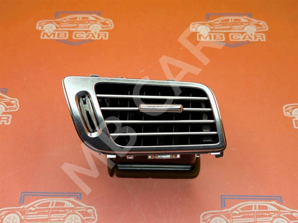 Воздуховод MERCEDES-BENZ CLS-класс C218/X218 рестайлинг (2014 - 2017) фото 1 — Разборка Мерседес