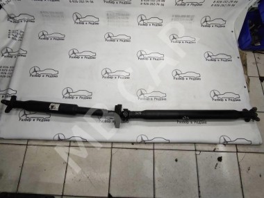 Кардан задний MERCEDES-BENZ S-класс W222/C217/A217 рестайлинг (2017 - 2020) — Разборка Мерседес