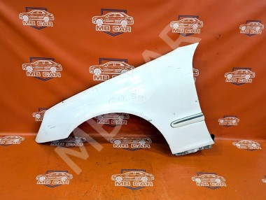 Крыло переднее левое MERCEDES-BENZ C-класс W203/S203/CL203 (2000 - 2004) — Разборка Мерседес