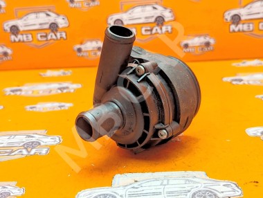 Насос циркуляционный MERCEDES-BENZ E-класс W211/S211 (2002 - 2006) &mdash; Разборка Мерседес