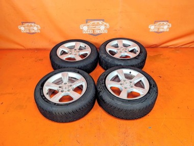 Колеса 16 MERCEDES-BENZ C-класс W203/S203/CL203 рестайлинг (2004 - 2008) &mdash; Разборка Мерседес