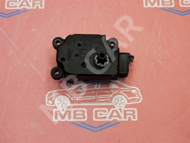 Сервоприводы печки MERCEDES-BENZ C-класс W203/S203/CL203 (2000 - 2004) — Разборка Мерседес