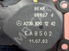 Сервоприводы печки MERCEDES-BENZ C-класс W203/S203/CL203 (2000 - 2004) фото 4 — Разборка Мерседес
