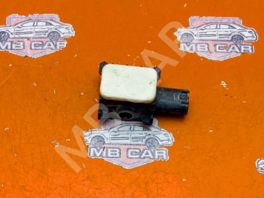 Датчик удара MERCEDES-BENZ S-класс W221 рестайлинг (2009 - 2013) — Разборка Мерседес