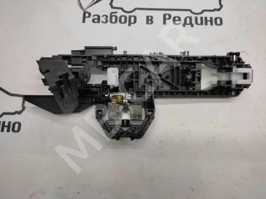 Ответная часть замка двери MERCEDES-BENZ GLA-класс X156 рестайлинг (2017 - 2020) — Разборка Мерседес