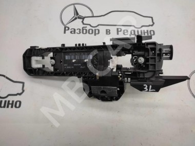 Ответная часть замка двери MERCEDES-BENZ GLA-класс X156 рестайлинг (2017 - 2020) — Разборка Мерседес