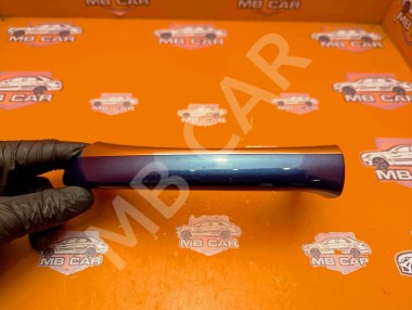 Ручка двери наружняя MERCEDES-BENZ CLK-класс C209/W209 (2002 - 2005) — Разборка Мерседес