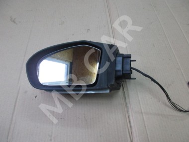 Зеркало левое MERCEDES-BENZ B-класс W245 (2005 - 2009) — Разборка Мерседес