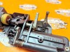 Ручка открытия багажника MERCEDES-BENZ M-класс W163 рестайлинг (2001 - 2005) ML 270 CDI 2.7 4MATIC AT (163 л.с.) фото 4 &mdash; Разборка Мерседес