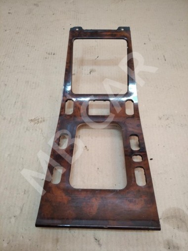 Накладка кулисы АКПП MERCEDES-BENZ M-класс W163 рестайлинг (2001 - 2005) — Разборка Мерседес