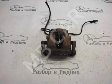 Суппорт передний правый MERCEDES-BENZ E-класс W210/S210 рестайлинг (1999 - 2003) — Разборка Мерседес