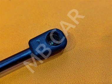 Амортизатор капота MERCEDES-BENZ M-класс W164 (2005 - 2008) — Разборка Мерседес