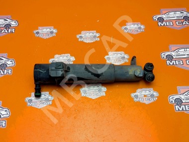 Омыватель фар MERCEDES-BENZ E-класс W211/S211 (2002 - 2006) — Разборка Мерседес