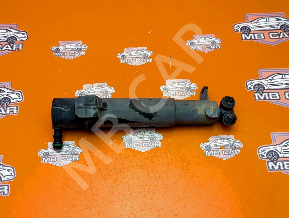 Омыватель фар MERCEDES-BENZ E-класс W211/S211 (2002 - 2006) фото 1 — Разборка Мерседес
