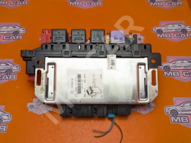 Блок SAM задний MERCEDES-BENZ S-класс W220 (1998 - 2005) &mdash; Разборка Мерседес