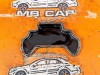 Поддон MERCEDES-BENZ C-класс W203/S203/CL203 рестайлинг (2004 - 2008) фото 1 &mdash; Разборка Мерседес