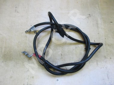 Провод плюсовой MERCEDES-BENZ E-класс W211/S211 рестайлинг (2006 - 2009) — Разборка Мерседес