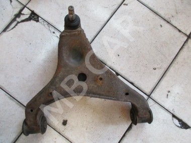 Рычаг передний нижний правый MERCEDES-BENZ Sprinter W906 (2006 - 2019) — Разборка Мерседес