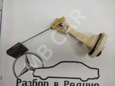 Датчик уровня топлива MERCEDES-BENZ E-класс W210/S210 рестайлинг (1999 - 2003) — Разборка Мерседес