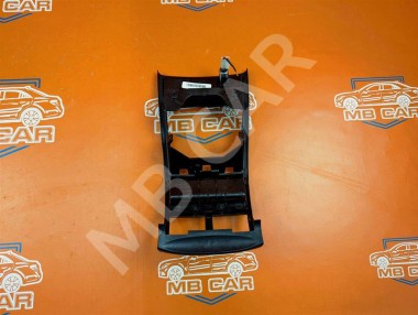 Накладка подлокотника MERCEDES-BENZ M-класс W164 рестайлинг (2008 - 2011) — Разборка Мерседес