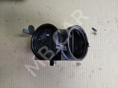 Патрубок воздушный MERCEDES-BENZ C-класс W203/S203/CL203 (2000 - 2004) — Разборка Мерседес