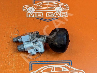 Блок клапанов гидроподвески MERCEDES-BENZ CL-класс C215 (1999 - 2002) — Разборка Мерседес