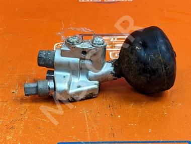 Блок клапанов гидроподвески MERCEDES-BENZ CL-класс C215 (1999 - 2002) — Разборка Мерседес