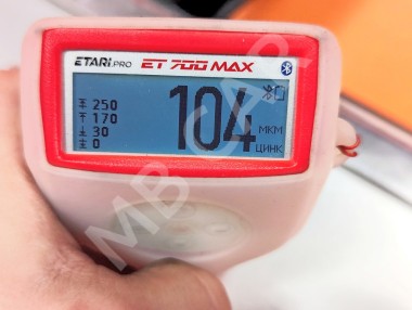 Дверь передняя левая MERCEDES-BENZ GLC-класс X253 (2015 - 2019) &mdash; Разборка Мерседес