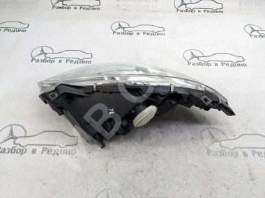 Фара правая MERCEDES-BENZ A-класс W169 (2004 - 2008) — Разборка Мерседес