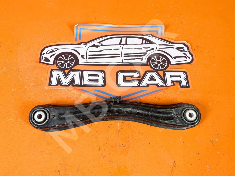 Рычаг задний MERCEDES-BENZ GLS-класс X166 (2015 - 2019) фото 1 &mdash; Разборка Мерседес