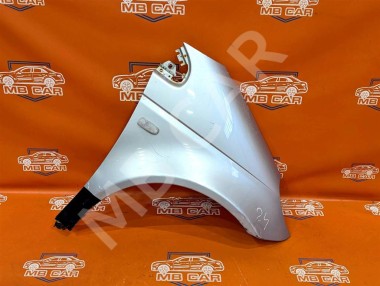 Крыло переднее правое MERCEDES-BENZ VANEO W414 (2001 - 2005) — Разборка Мерседес