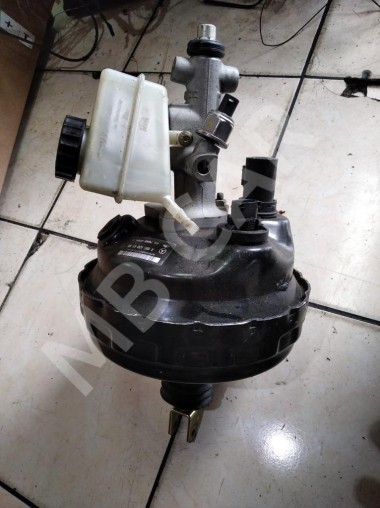 Вакуумный усилитель тормозов MERCEDES-BENZ CLK-класс C209/A209 (2002 - 2005) — Разборка Мерседес