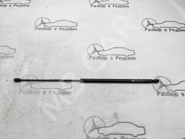 Амортизатор капота MERCEDES-BENZ S-класс W220 рестайлинг (2002 - 2005) — Разборка Мерседес