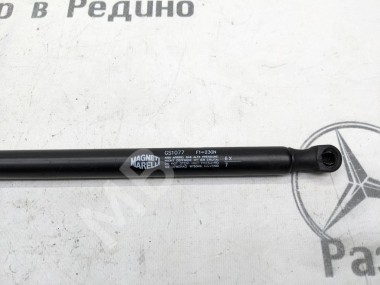 Амортизатор капота MERCEDES-BENZ S-класс W220 рестайлинг (2002 - 2005) — Разборка Мерседес