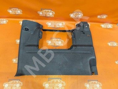 Обшивка багажника MERCEDES-BENZ VANEO W414 (2001 - 2005) — Разборка Мерседес