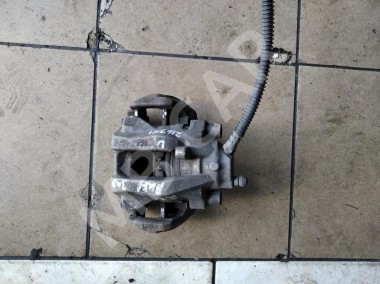 Суппорт задний левый MERCEDES-BENZ E-класс W211/S211 (2002 - 2006) — Разборка Мерседес