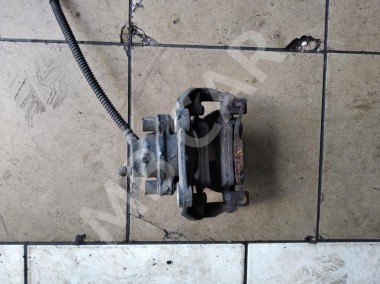 Суппорт задний левый MERCEDES-BENZ E-класс W211/S211 (2002 - 2006) — Разборка Мерседес