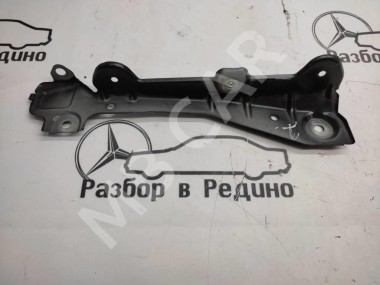 Кронштейн крепления крыла MERCEDES-BENZ M-класс W164 (2005 - 2008) — Разборка Мерседес