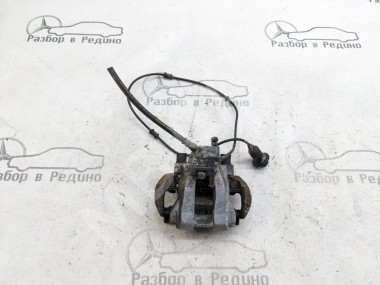 Суппорт задний правый MERCEDES-BENZ S-класс W220 рестайлинг (2002 - 2005) — Разборка Мерседес