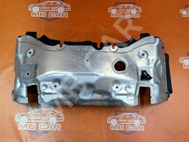 Перегородка моторного отсека MERCEDES-BENZ C-класс W204/S204/С204 рестайлинг (2011 - 2015) — Разборка Мерседес