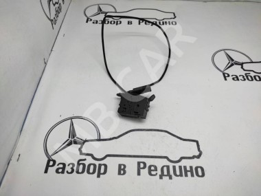 Выключатель MERCEDES-BENZ V-класс W639 (2003 - 2014) — Разборка Мерседес