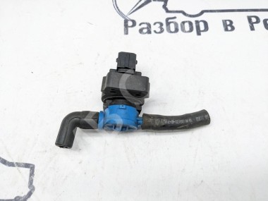 Клапан регенерации MERCEDES-BENZ S-класс W220 рестайлинг (2002 - 2005) — Разборка Мерседес