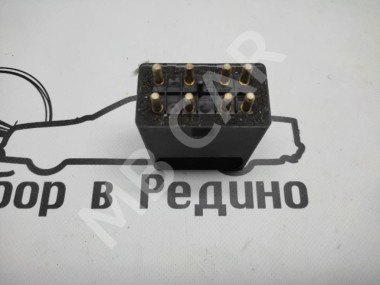 Реле KARA MERCEDES-BENZ W124 W124/S124/C124/A124 (1984 - 1993) — Разборка Мерседес