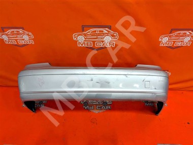 Бампер задний MERCEDES-BENZ E-класс W211/S211 (2002 - 2006) — Разборка Мерседес